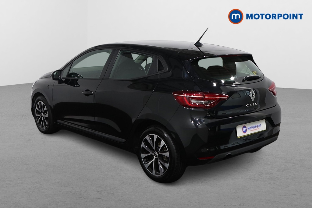 Used Renault Clio 2022 for sale - 77462803: Photo 5