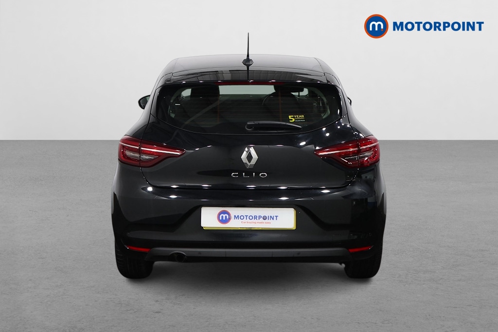 Used Renault Clio 2022 for sale - 77462803: Photo 6