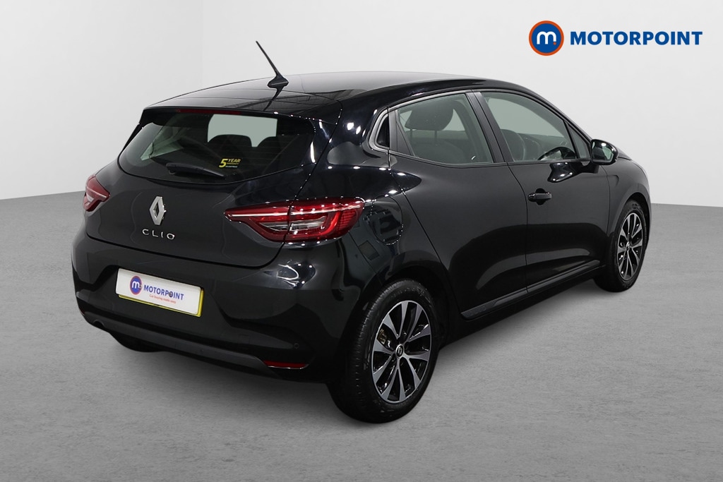 Used Renault Clio 2022 for sale - 77462803: Photo 7
