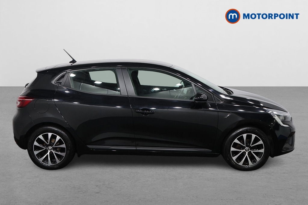 Used Renault Clio 2022 for sale - 77462803: Photo 8