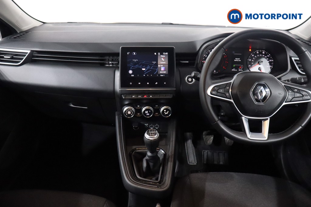 Used Renault Clio 2022 for sale - 77462803: Photo 9