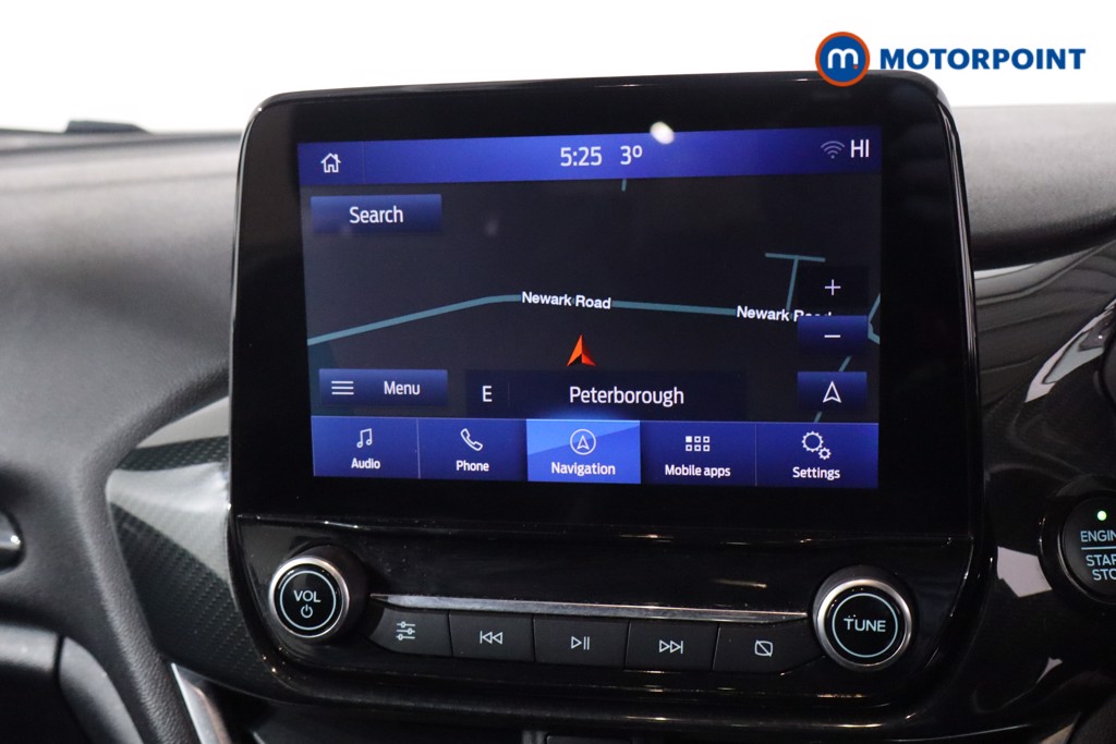 Used Ford Fiesta 2021 for sale - 76650755: Photo 10