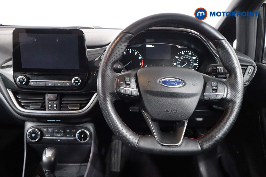 Used Ford Fiesta 2021 for sale - 76650755: Photo 11