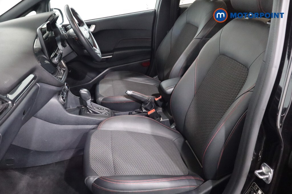 Used Ford Fiesta 2021 for sale - 76650755: Photo 12