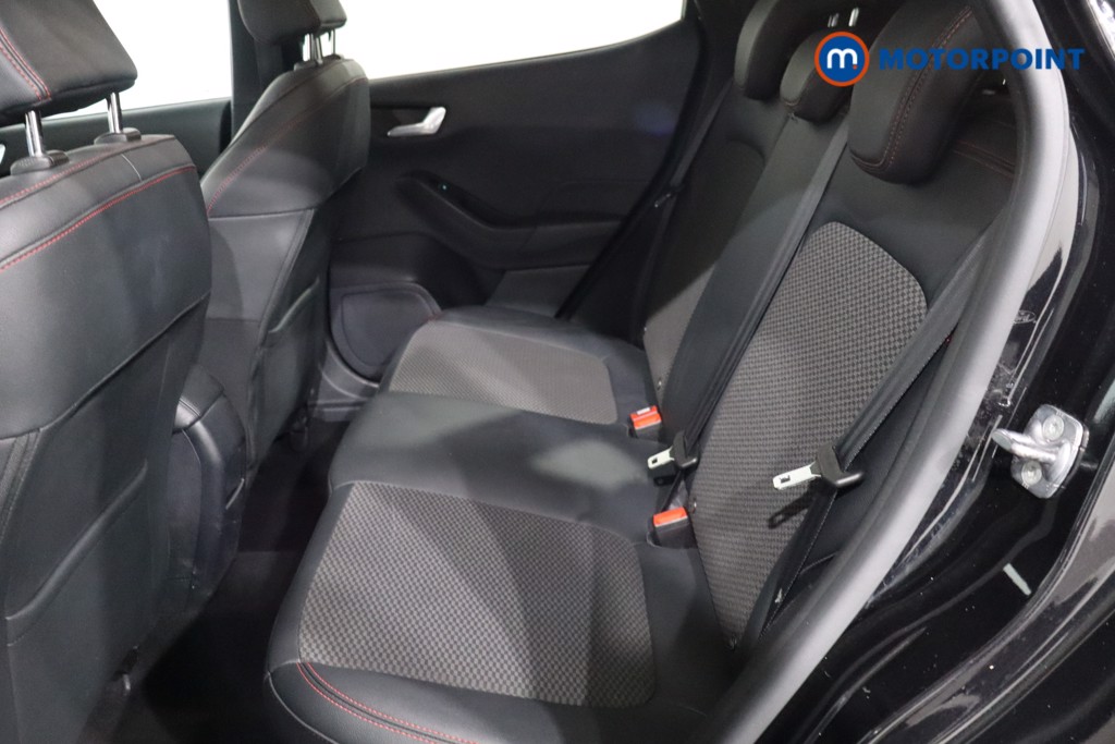 Used Ford Fiesta 2021 for sale - 76650755: Photo 13