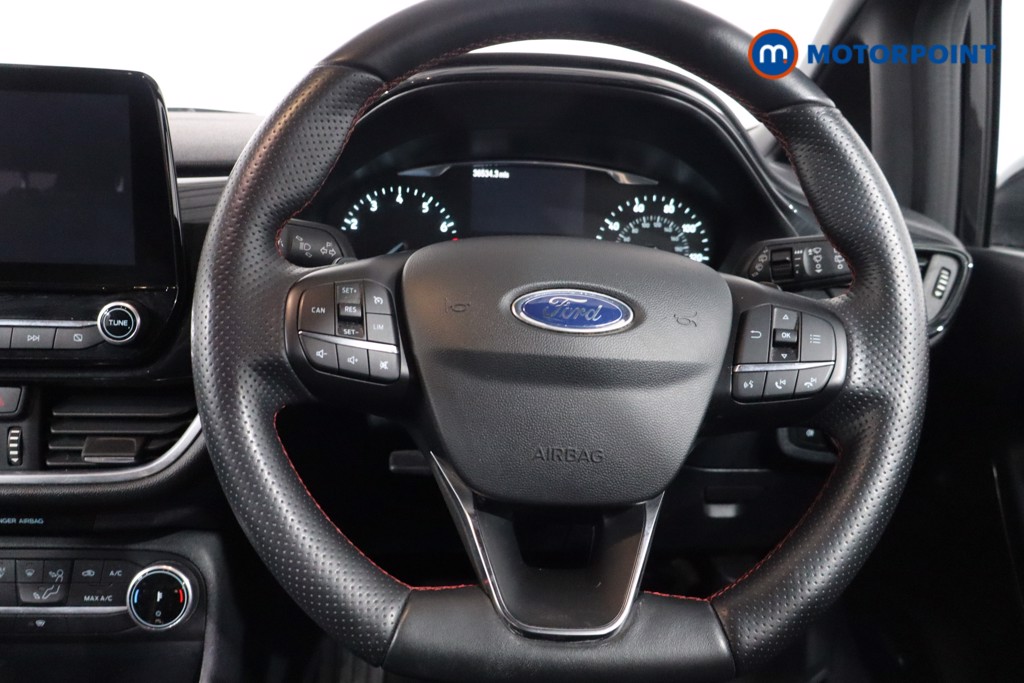 Used Ford Fiesta 2021 for sale - 76650755: Photo 14