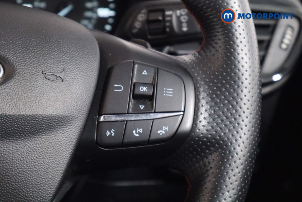 Used Ford Fiesta 2021 for sale - 76650755: Photo 16