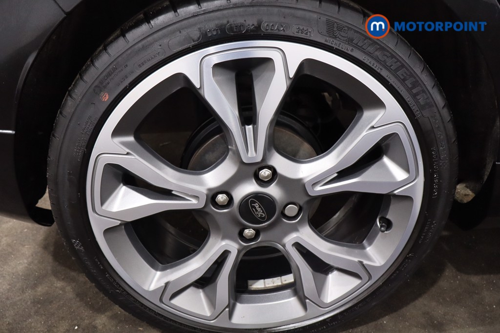 Used Ford Fiesta 2021 for sale - 76650755: Photo 17