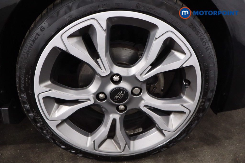 Used Ford Fiesta 2021 for sale - 76650755: Photo 18