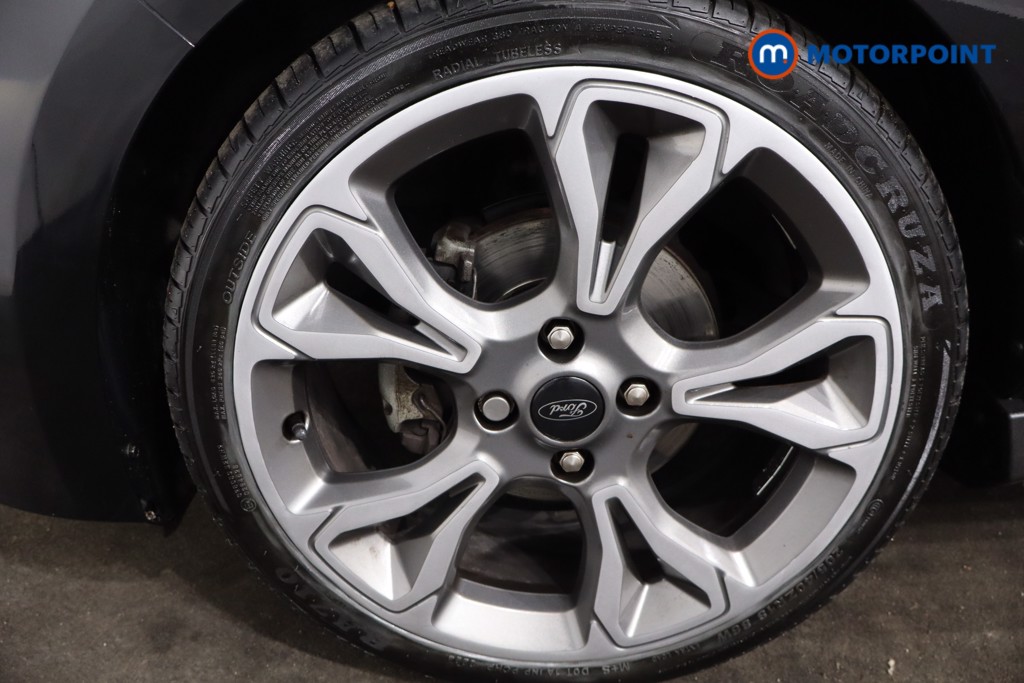 Used Ford Fiesta 2021 for sale - 76650755: Photo 19