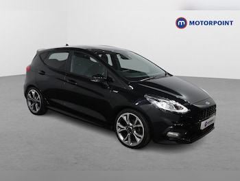 Ford - Fiesta