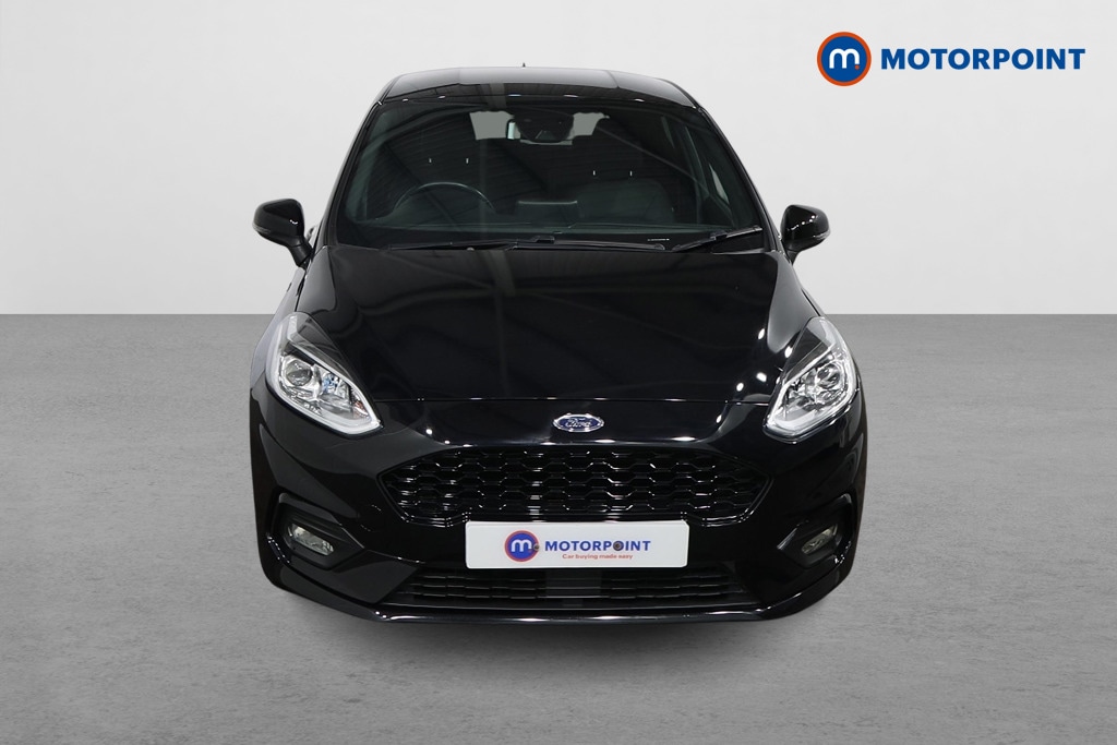 Used Ford Fiesta 2021 for sale - 76650755: Photo 2