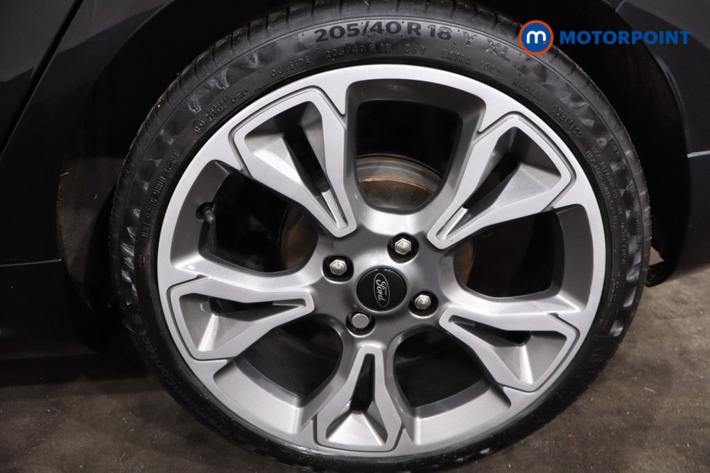 Used Ford Fiesta 2021 for sale - 76650755: Photo 20