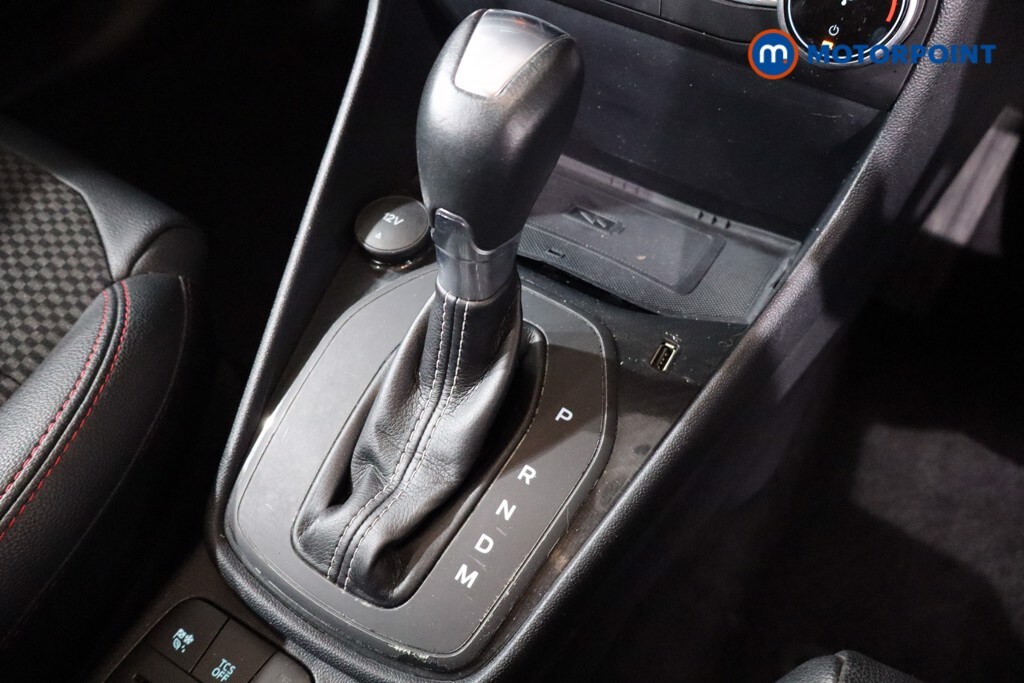 Used Ford Fiesta 2021 for sale - 76650755: Photo 22