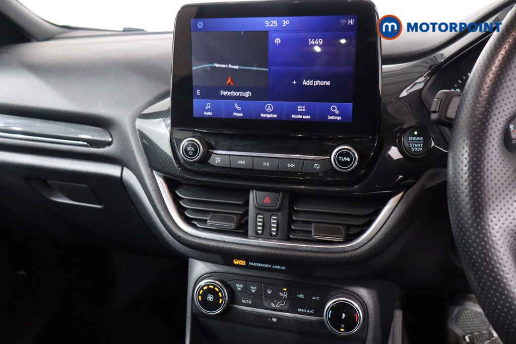 Used Ford Fiesta 2021 for sale - 76650755: Photo 23