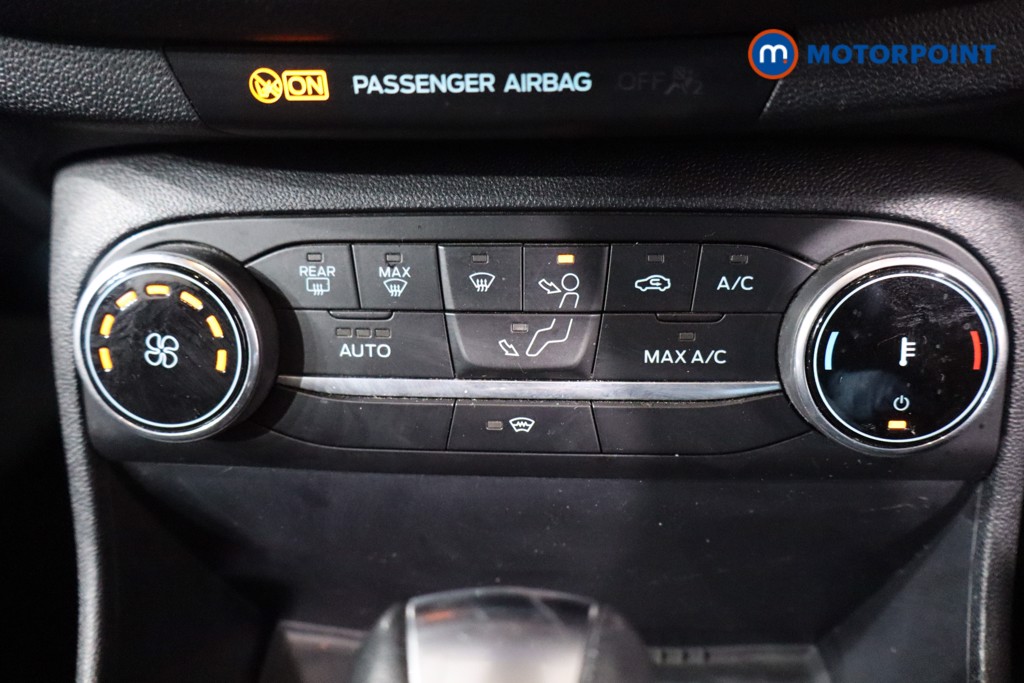 Used Ford Fiesta 2021 for sale - 76650755: Photo 24