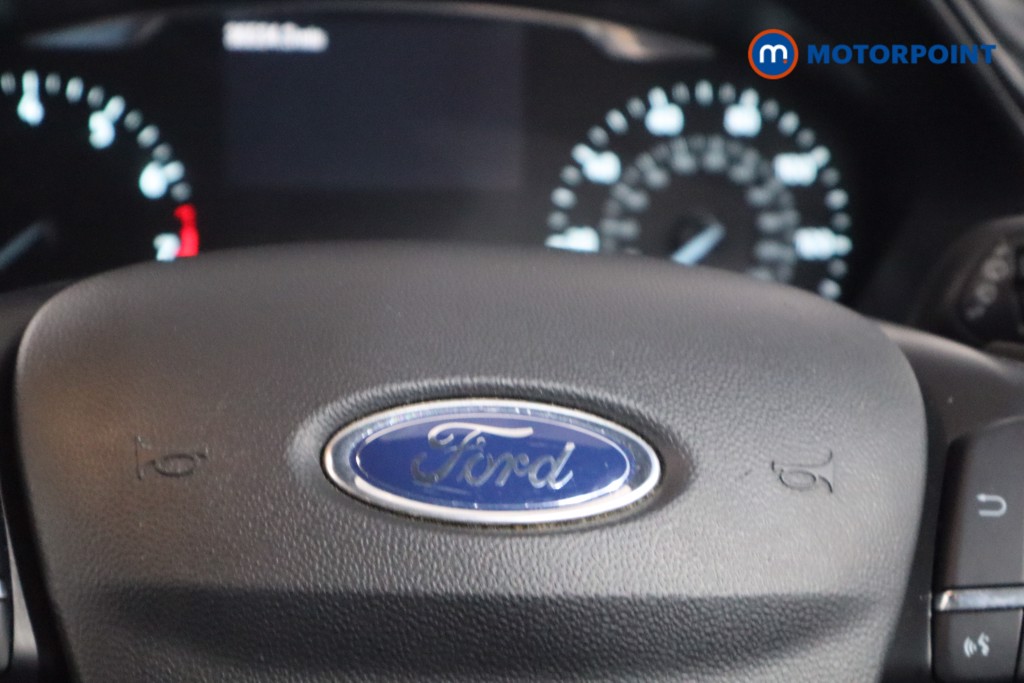 Used Ford Fiesta 2021 for sale - 76650755: Photo 25