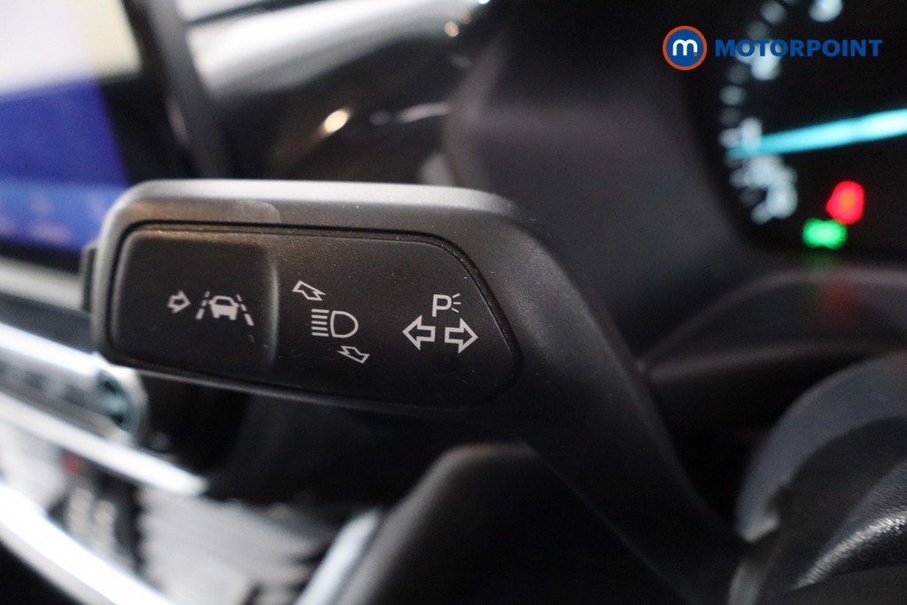 Used Ford Fiesta 2021 for sale - 76650755: Photo 27