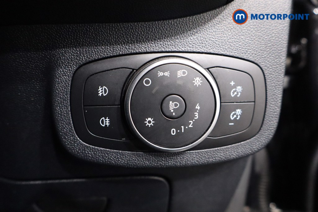 Used Ford Fiesta 2021 for sale - 76650755: Photo 28