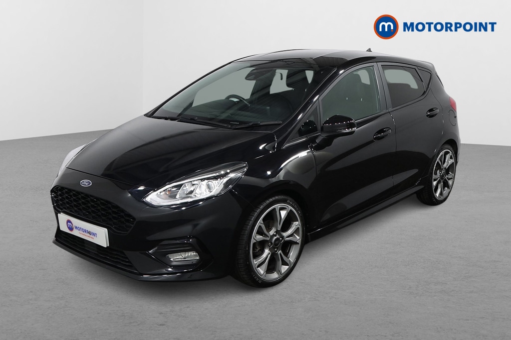 Used Ford Fiesta 2021 for sale - 76650755: Photo 3