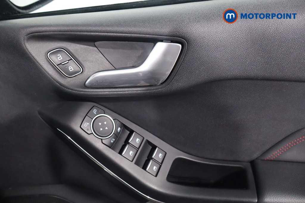 Used Ford Fiesta 2021 for sale - 76650755: Photo 31