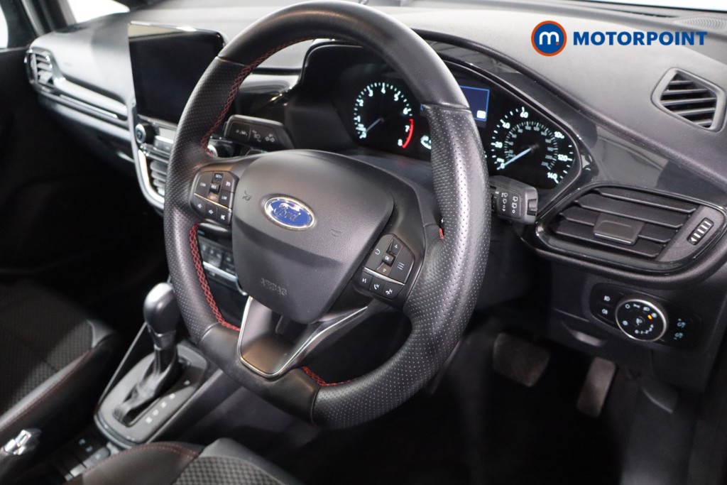 Used Ford Fiesta 2021 for sale - 76650755: Photo 32