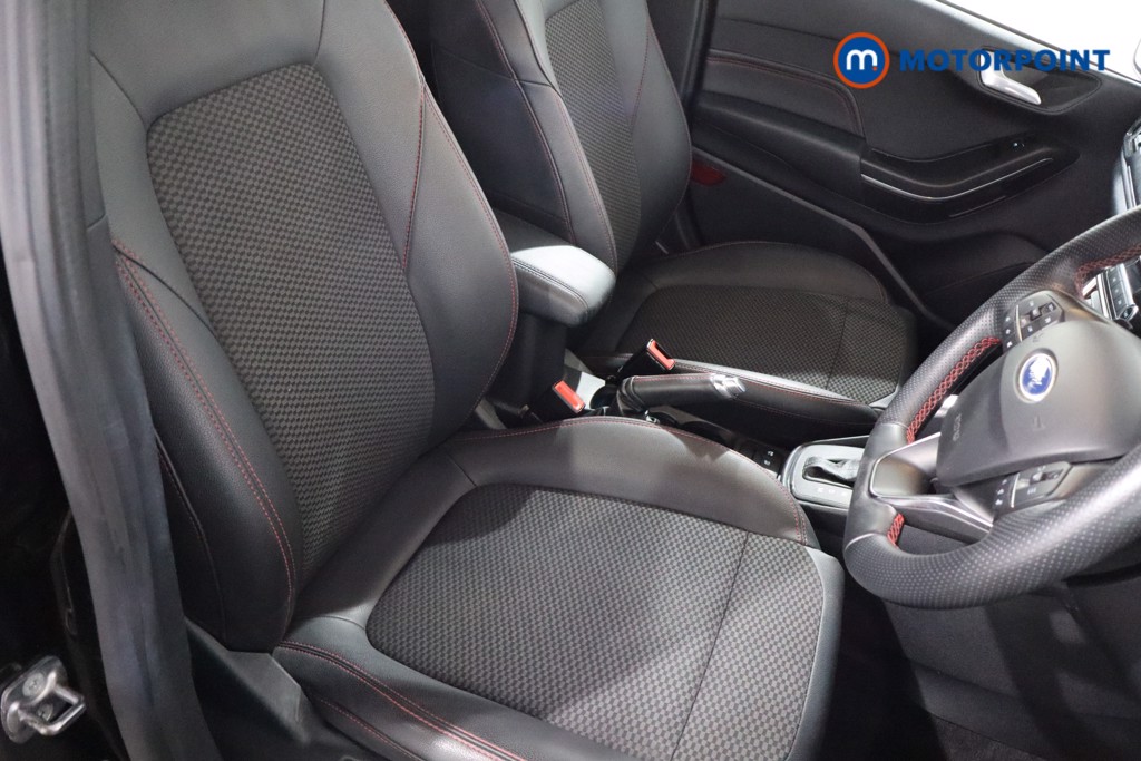 Used Ford Fiesta 2021 for sale - 76650755: Photo 33