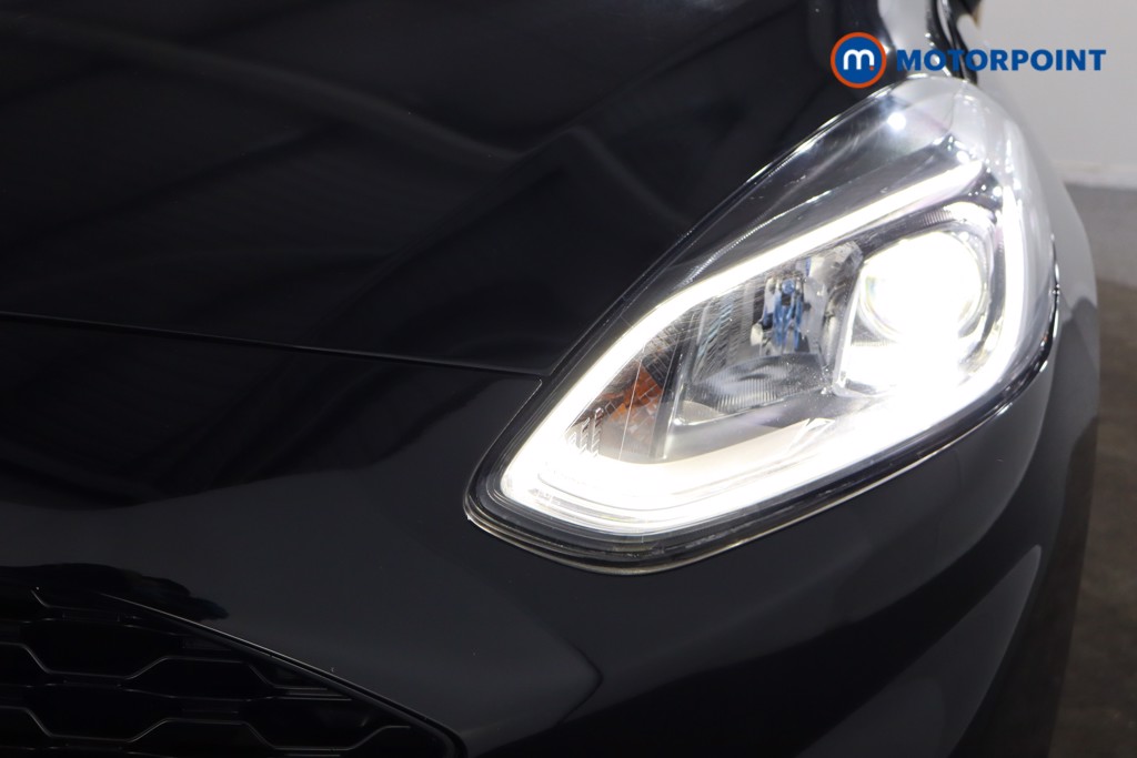 Used Ford Fiesta 2021 for sale - 76650755: Photo 36