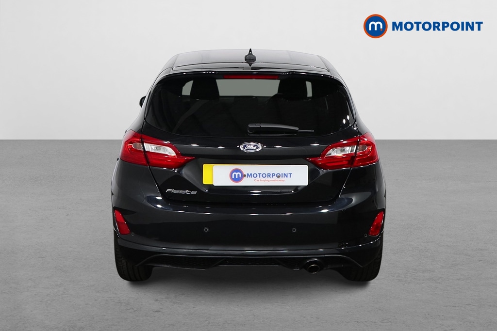 Used Ford Fiesta 2021 for sale - 76650755: Photo 6
