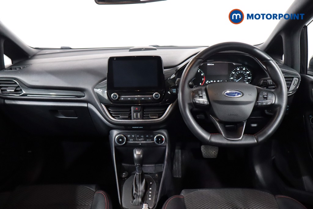 Used Ford Fiesta 2021 for sale - 76650755: Photo 9