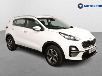 2021 - 1.6 GDi ISG 2 5dr