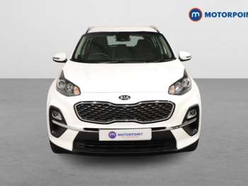 Used Kia Sportage 2021 for sale - 74929911: Photo