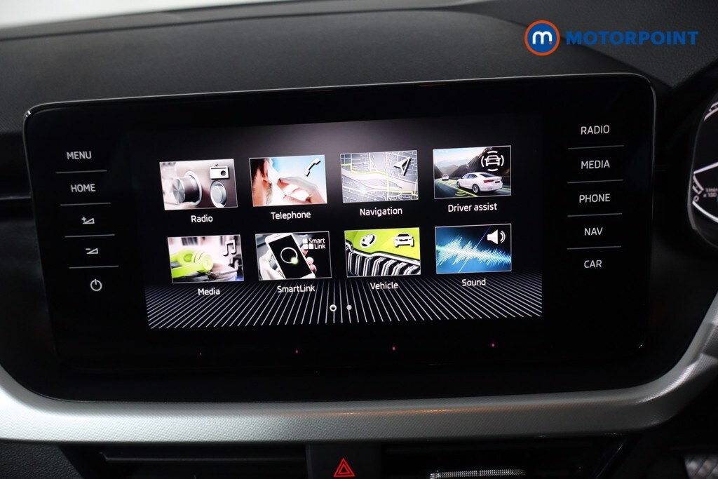 Used Skoda Kamiq 2024 for sale - 78223768: Photo 10