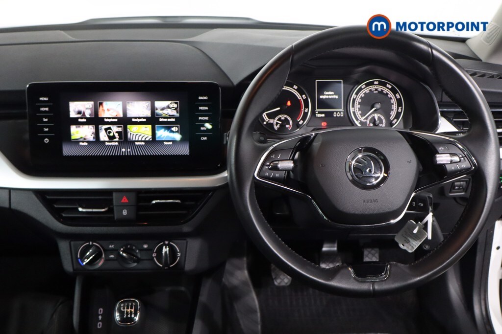 Used Skoda Kamiq 2024 for sale - 78223768: Photo 11