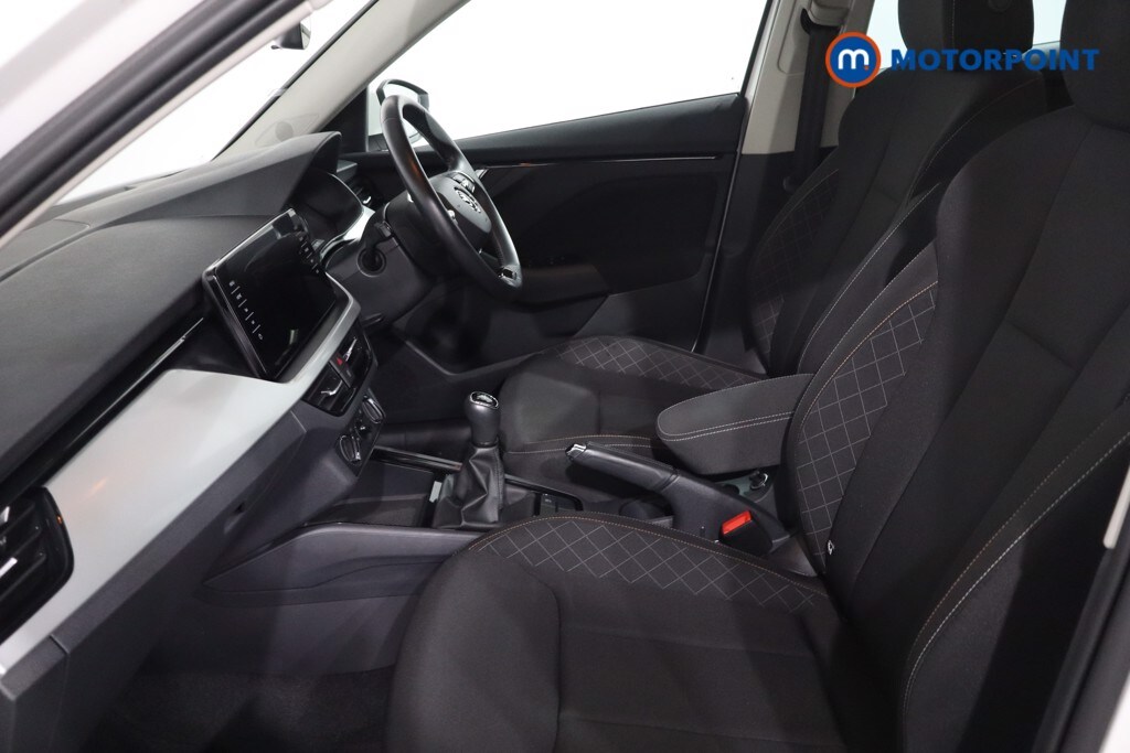 Used Skoda Kamiq 2024 for sale - 78223768: Photo 12