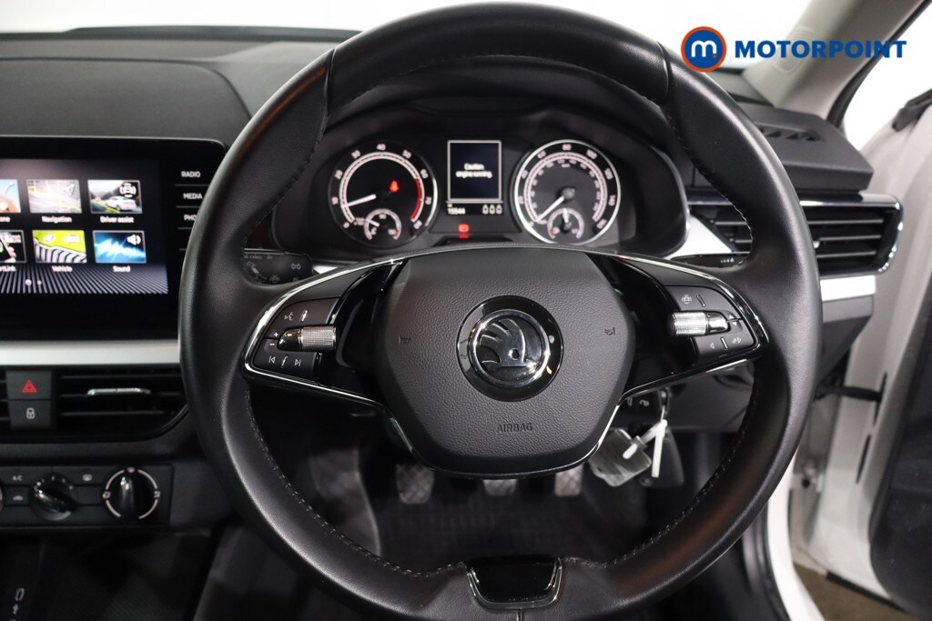 Used Skoda Kamiq 2024 for sale - 78223768: Photo 14