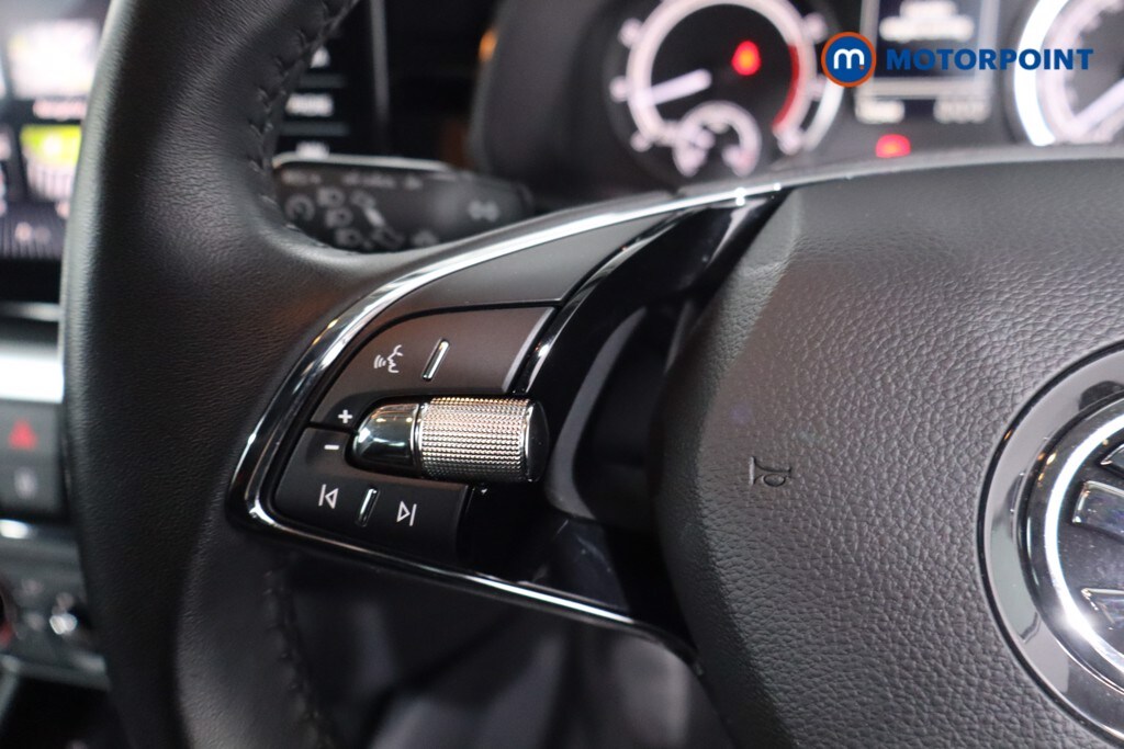 Used Skoda Kamiq 2024 for sale - 78223768: Photo 15