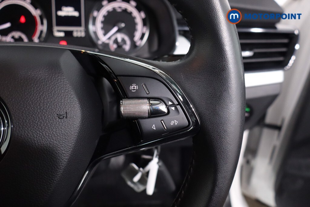 Used Skoda Kamiq 2024 for sale - 78223768: Photo 16