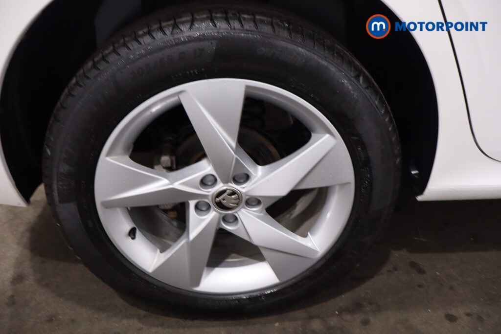 Used Skoda Kamiq 2024 for sale - 78223768: Photo 17