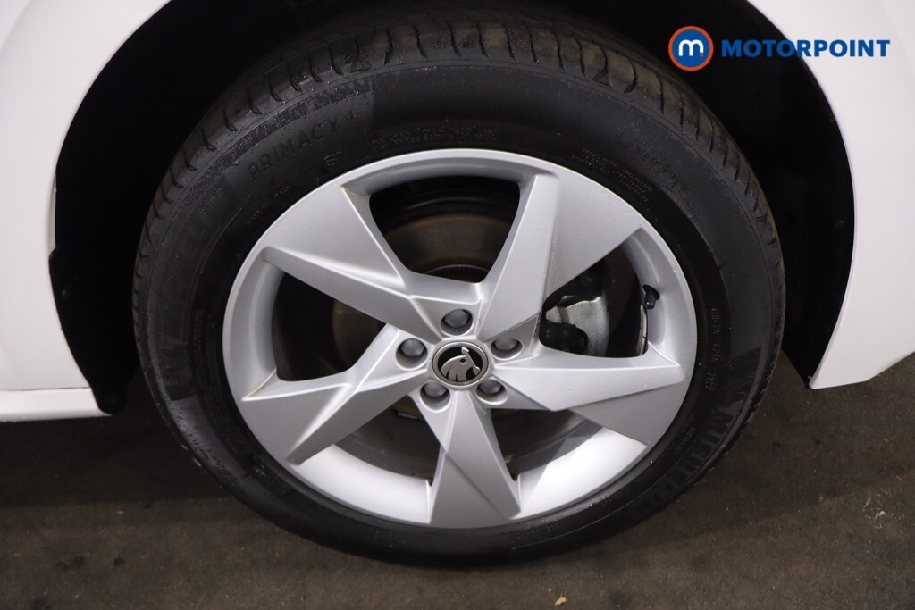 Used Skoda Kamiq 2024 for sale - 78223768: Photo 18