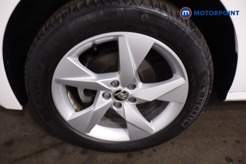 Used Skoda Kamiq 2024 for sale - 78223768: Photo 19