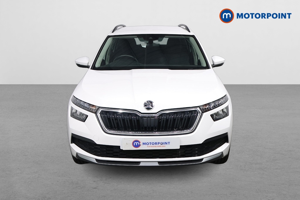 Used Skoda Kamiq 2024 for sale - 78223768: Photo 2