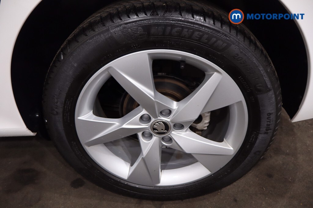 Used Skoda Kamiq 2024 for sale - 78223768: Photo 20