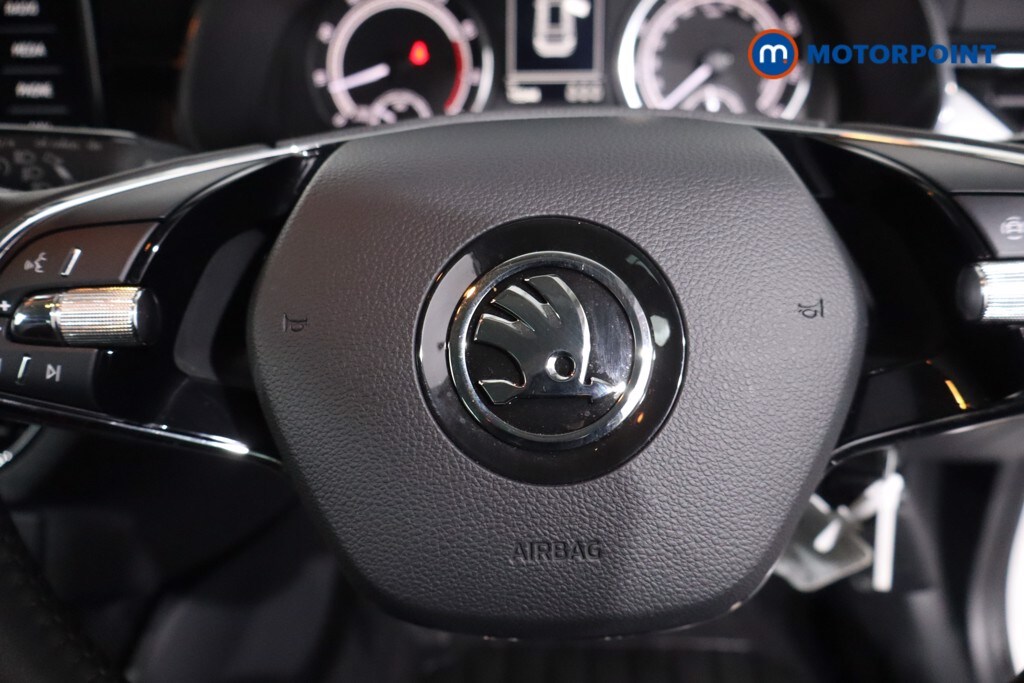 Used Skoda Kamiq 2024 for sale - 78223768: Photo 21