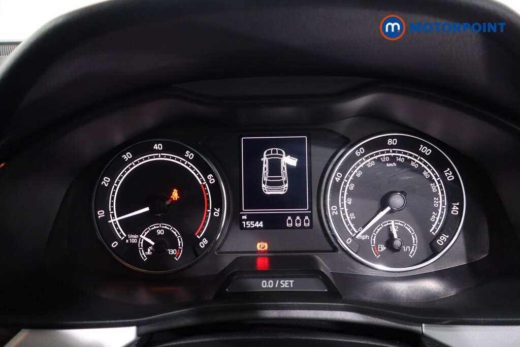 Used Skoda Kamiq 2024 for sale - 78223768: Photo 24