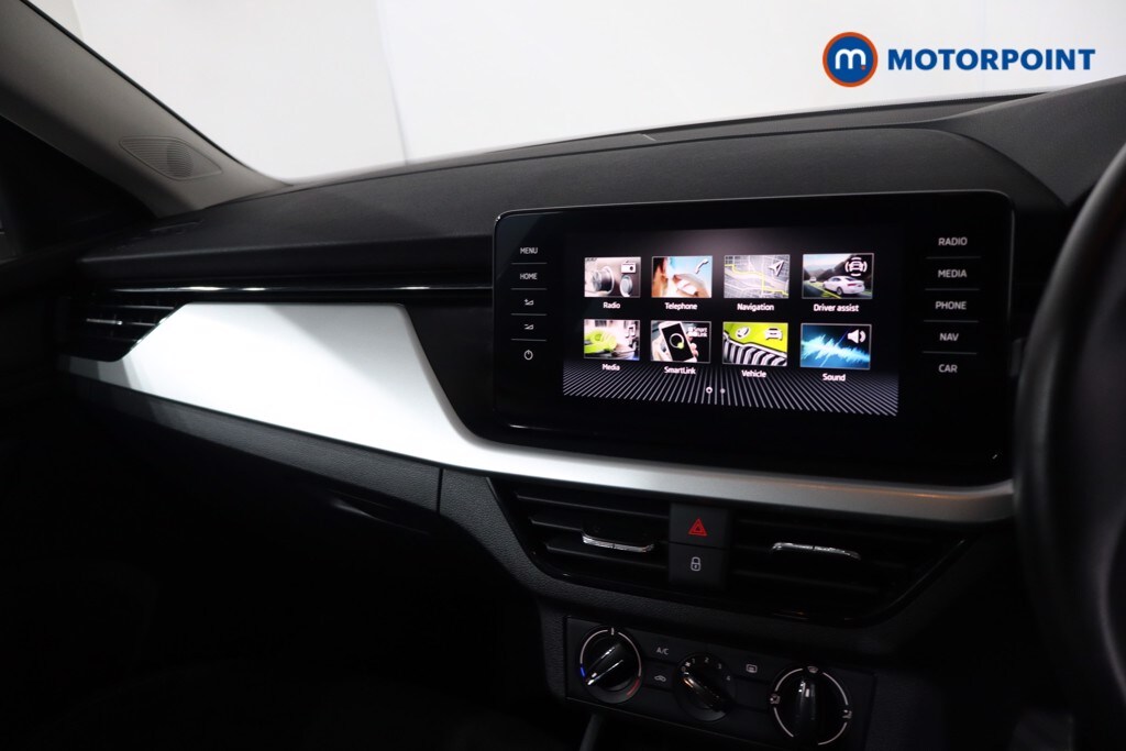 Used Skoda Kamiq 2024 for sale - 78223768: Photo 26