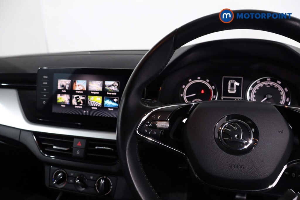 Used Skoda Kamiq 2024 for sale - 78223768: Photo 27