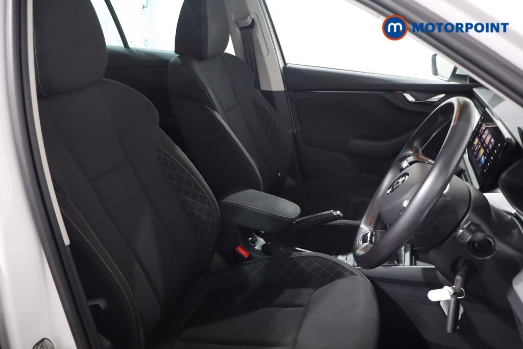 Used Skoda Kamiq 2024 for sale - 78223768: Photo 29