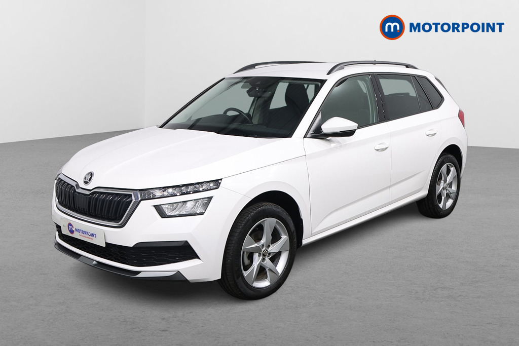 Used Skoda Kamiq 2024 for sale - 78223768: Photo 3