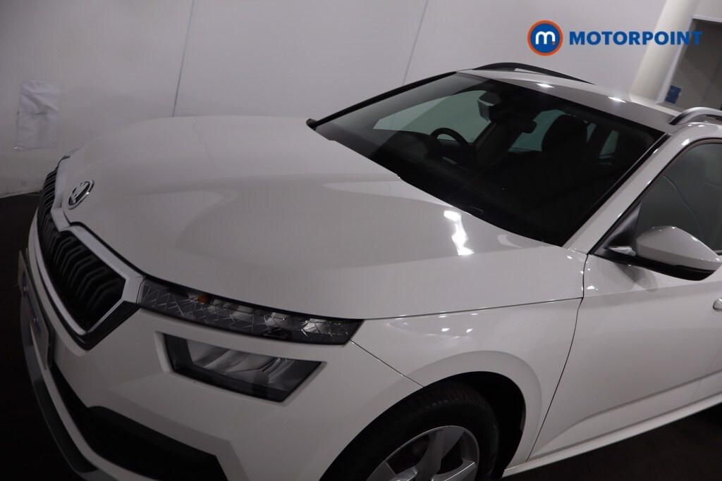 Used Skoda Kamiq 2024 for sale - 78223768: Photo 33